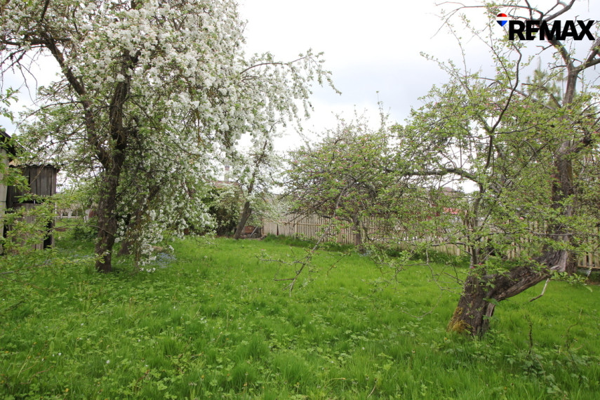 Parduodamas namas Ukmergės g., Medelyne, Šiauliuose, 59.6 kv.m ploto 5