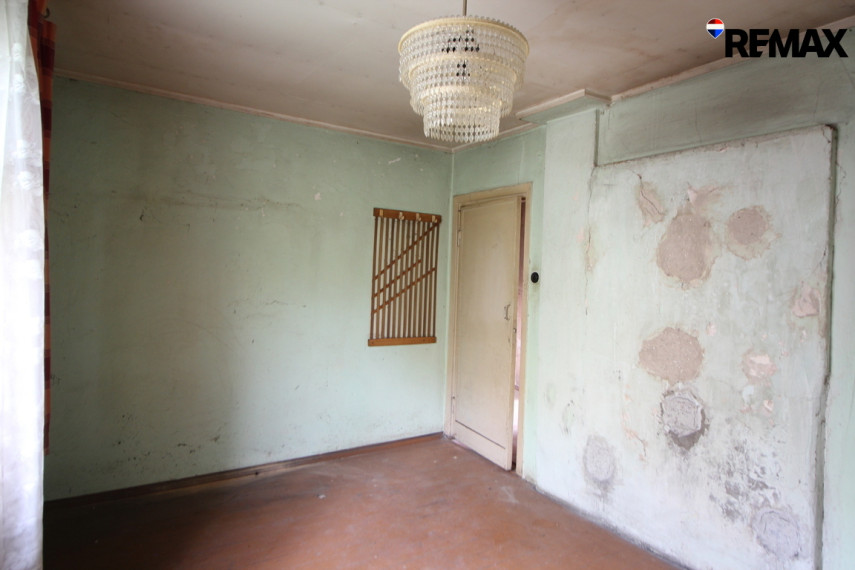 Parduodamas namas Ukmergės g., Medelyne, Šiauliuose, 59.6 kv.m ploto 12