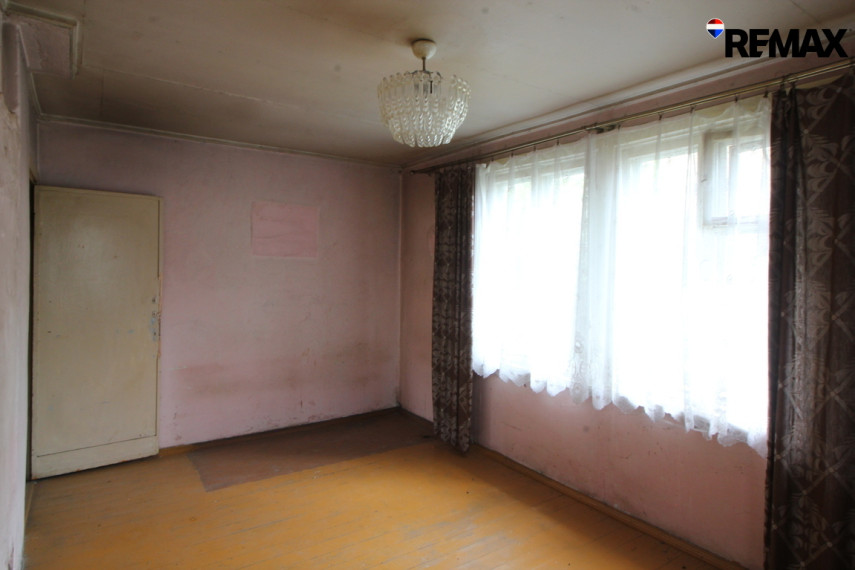 Parduodamas namas Ukmergės g., Medelyne, Šiauliuose, 59.6 kv.m ploto 19