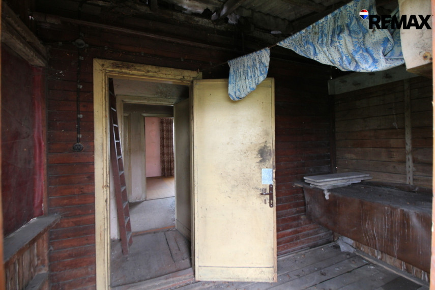 Parduodamas namas Ukmergės g., Medelyne, Šiauliuose, 59.6 kv.m ploto 22
