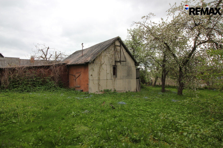 Parduodamas namas Ukmergės g., Medelyne, Šiauliuose, 59.6 kv.m ploto 23