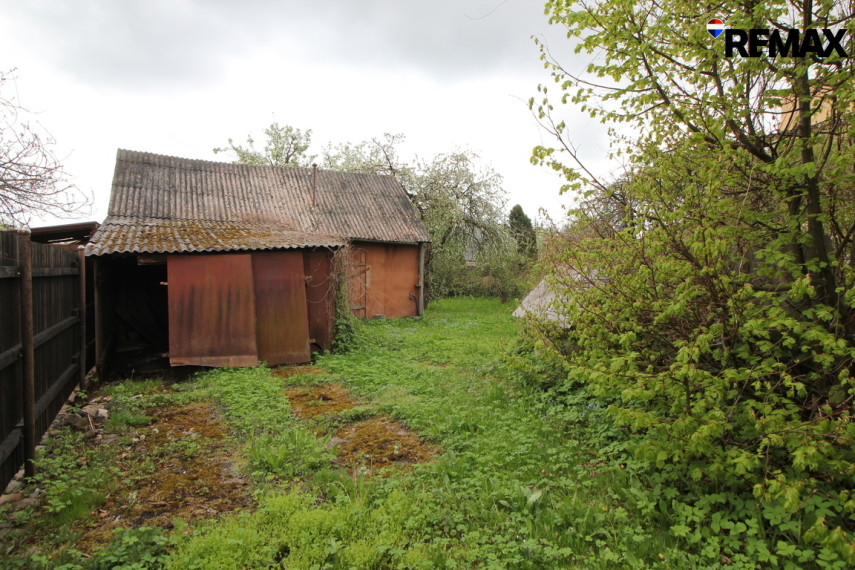 Parduodamas namas Ukmergės g., Medelyne, Šiauliuose, 59.6 kv.m ploto 24