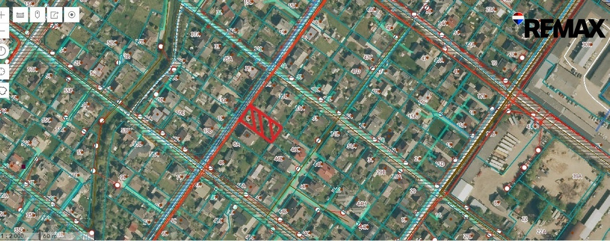 Parduodamas namas Ukmergės g., Medelyne, Šiauliuose, 59.6 kv.m ploto 30