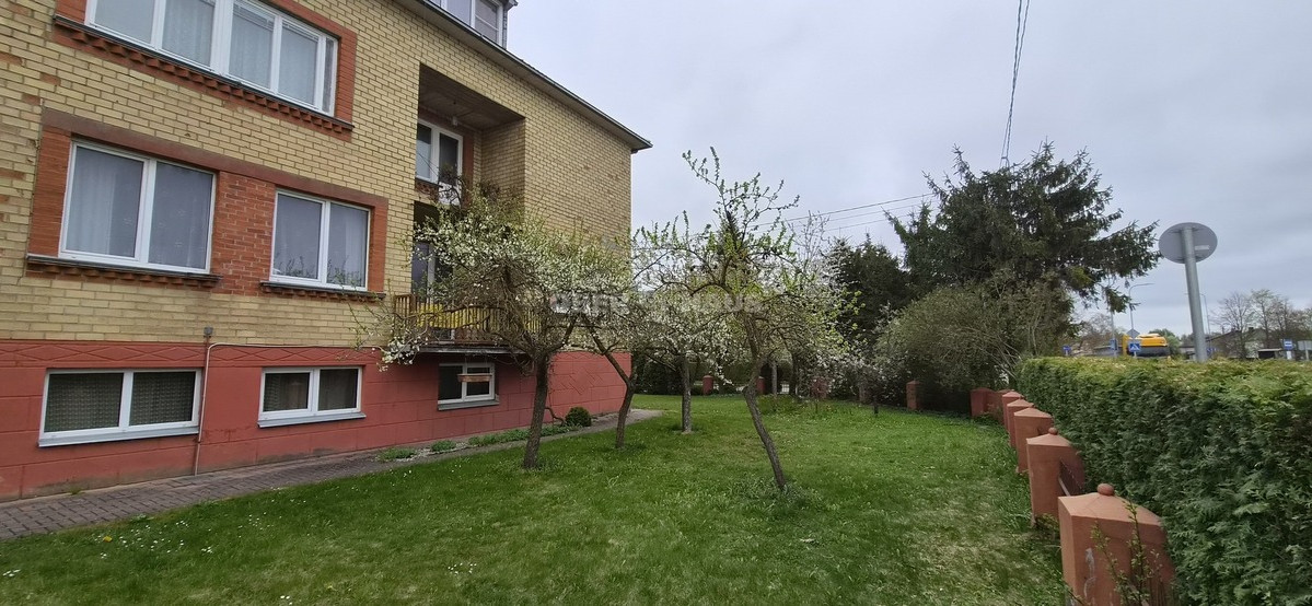 Parduodamas namas Ganyklų g., Pabaliai, Šiaulių m., Šiaulių m. sav., 302 m2 ploto, 2 aukštai 2