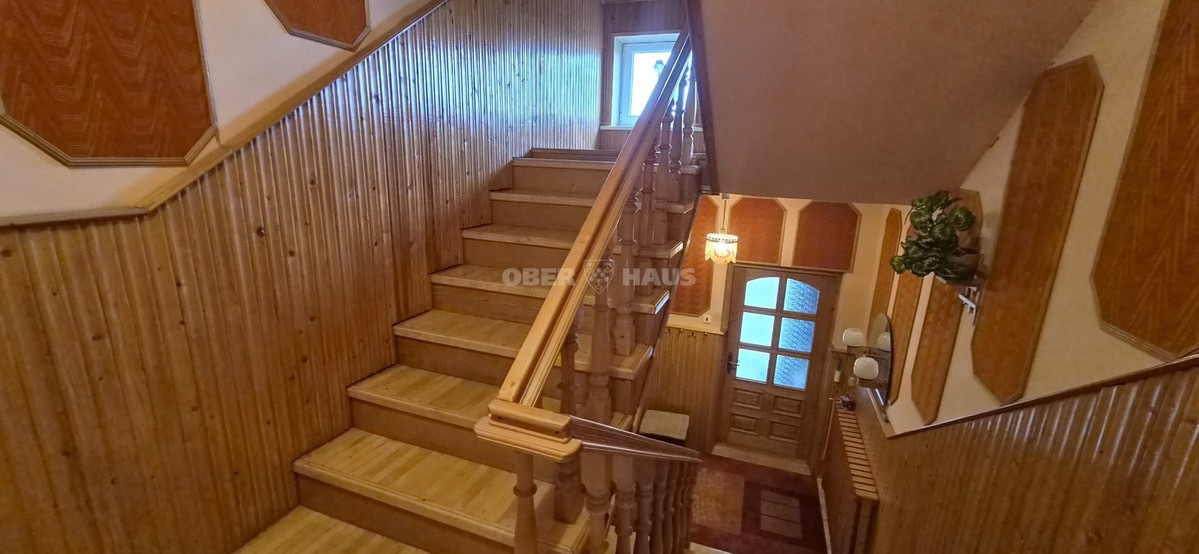 Parduodamas namas Ganyklų g., Pabaliai, Šiaulių m., Šiaulių m. sav., 302 m2 ploto, 2 aukštai 4