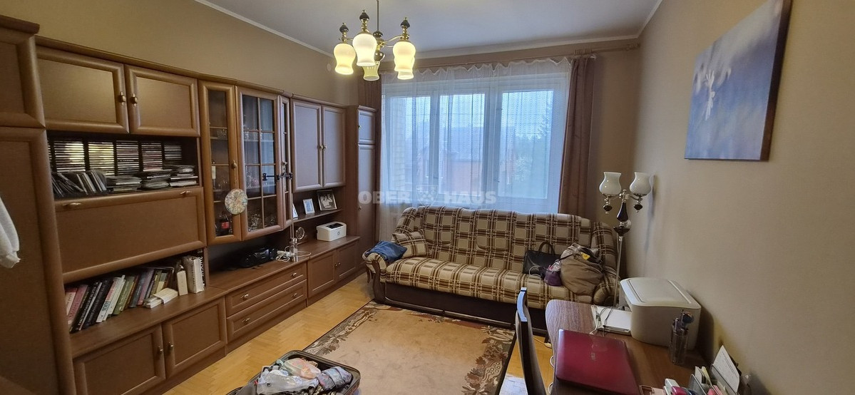 Parduodamas namas Ganyklų g., Pabaliai, Šiaulių m., Šiaulių m. sav., 302 m2 ploto, 2 aukštai 5