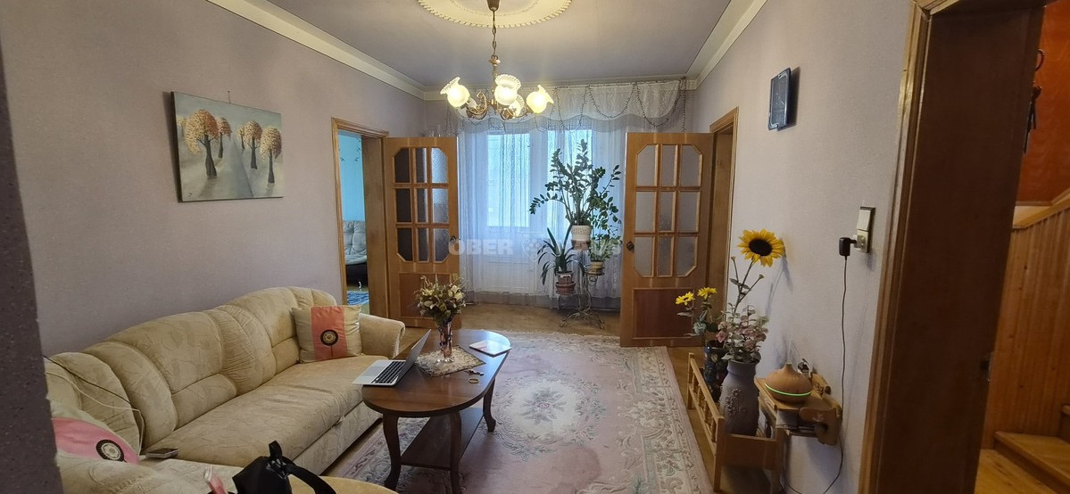 Parduodamas namas Ganyklų g., Pabaliai, Šiaulių m., Šiaulių m. sav., 302 m2 ploto, 2 aukštai 6