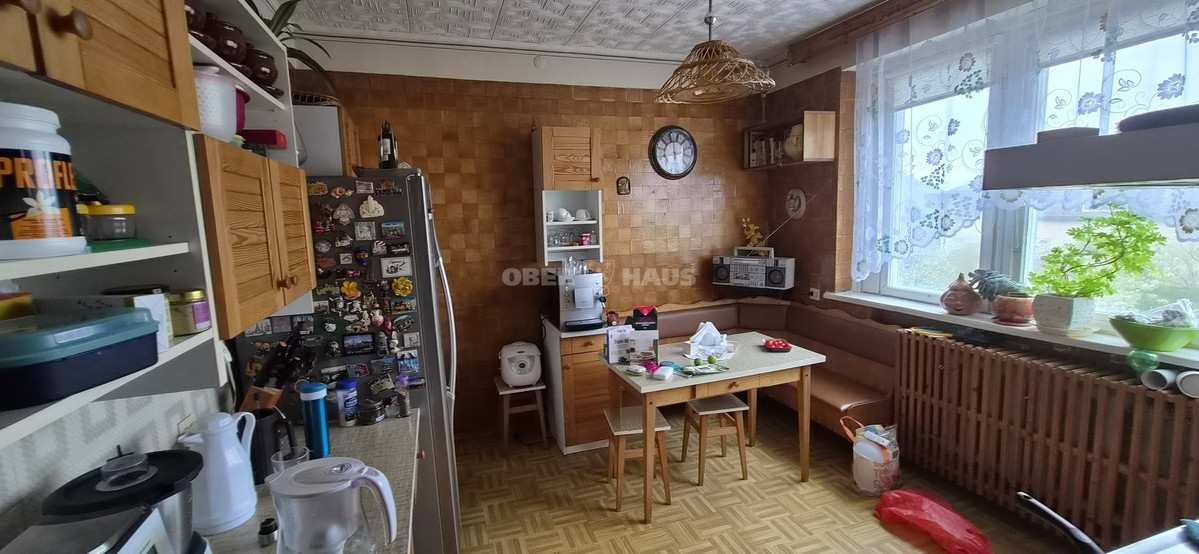 Parduodamas namas Ganyklų g., Pabaliai, Šiaulių m., Šiaulių m. sav., 302 m2 ploto, 2 aukštai 7