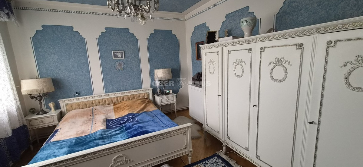 Parduodamas namas Ganyklų g., Pabaliai, Šiaulių m., Šiaulių m. sav., 302 m2 ploto, 2 aukštai 8