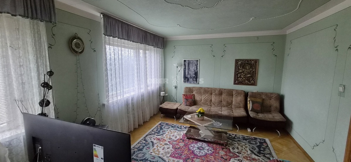 Parduodamas namas Ganyklų g., Pabaliai, Šiaulių m., Šiaulių m. sav., 302 m2 ploto, 2 aukštai 11
