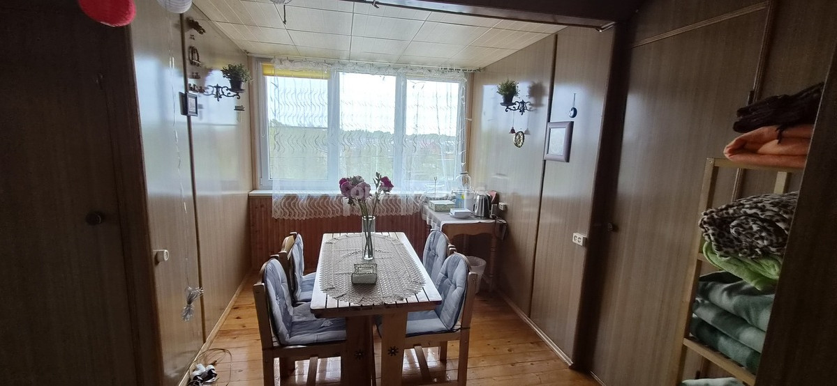 Parduodamas namas Ganyklų g., Pabaliai, Šiaulių m., Šiaulių m. sav., 302 m2 ploto, 2 aukštai 13