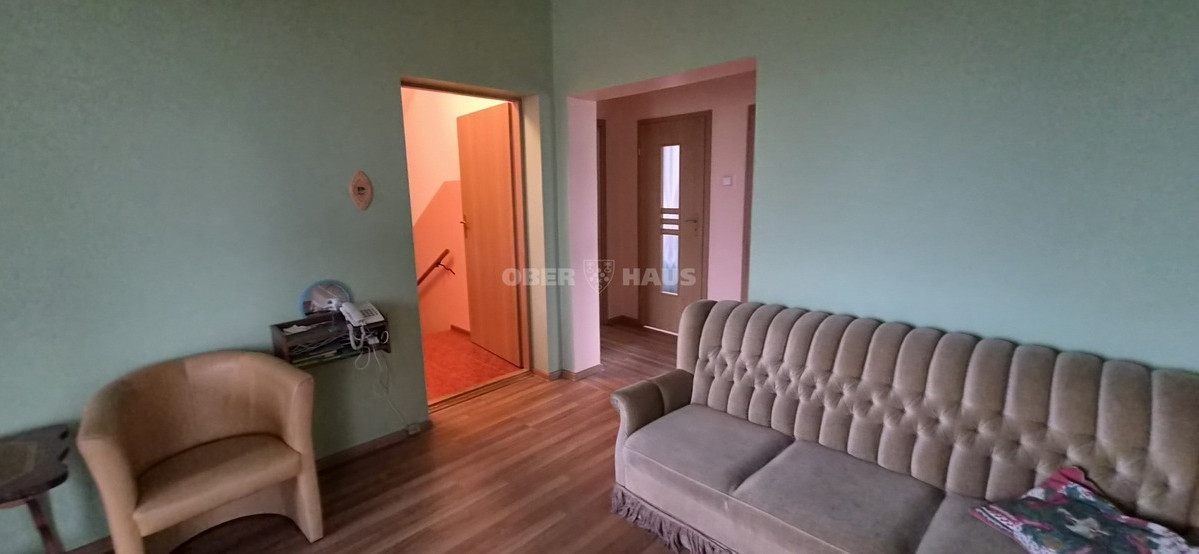 Parduodamas namas Ganyklų g., Pabaliai, Šiaulių m., Šiaulių m. sav., 302 m2 ploto, 2 aukštai 18