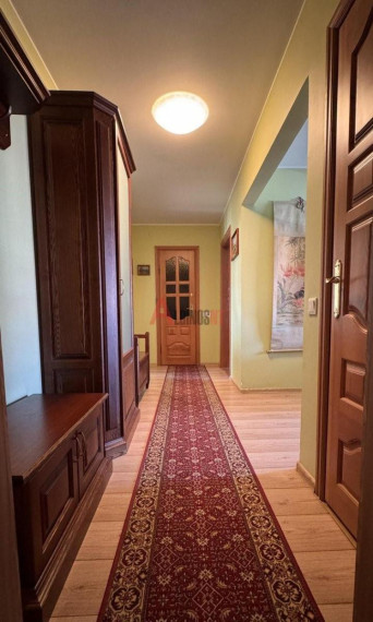 Parduodamas butas Pietinė g., Alksnynė, Klaipėdos m., Klaipėdos m. sav., 52 m² ploto 2 kambariai 1