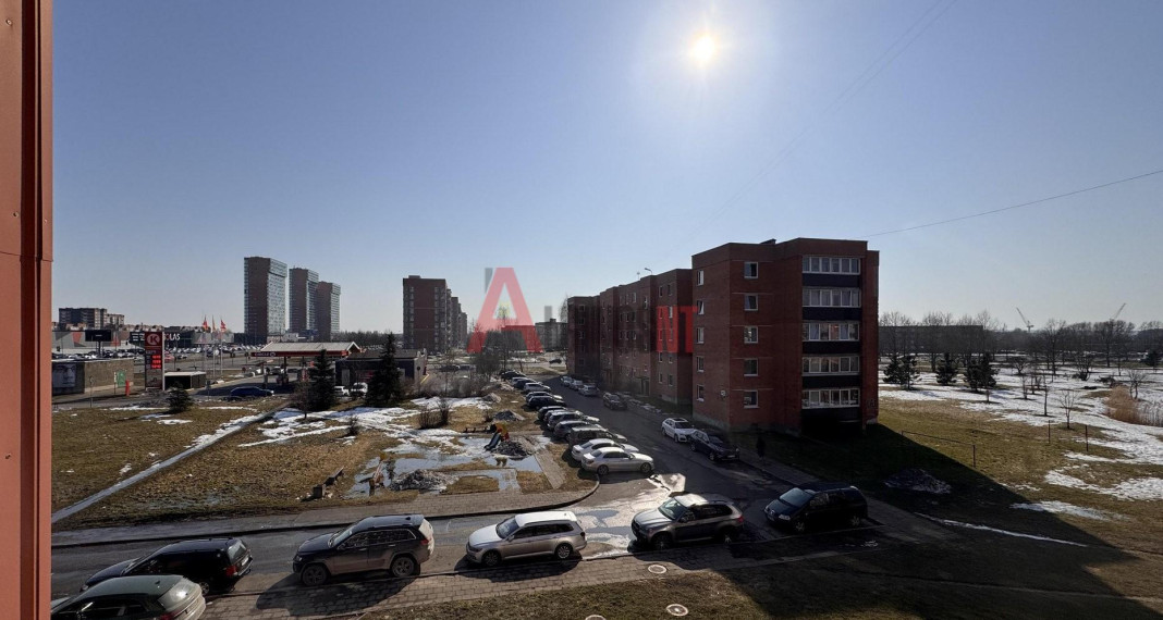 Parduodamas butas Pietinė g., Alksnynė, Klaipėdos m., Klaipėdos m. sav., 52 m² ploto 2 kambariai 13