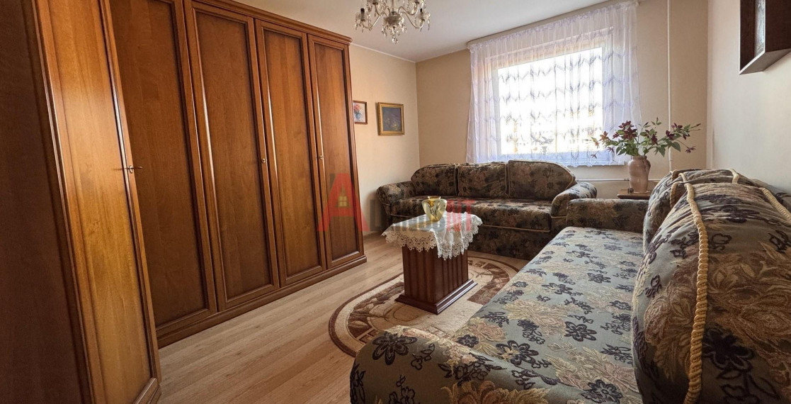 Parduodamas butas Pietinė g., Alksnynė, Klaipėdos m., Klaipėdos m. sav., 52 m² ploto 2 kambariai 3