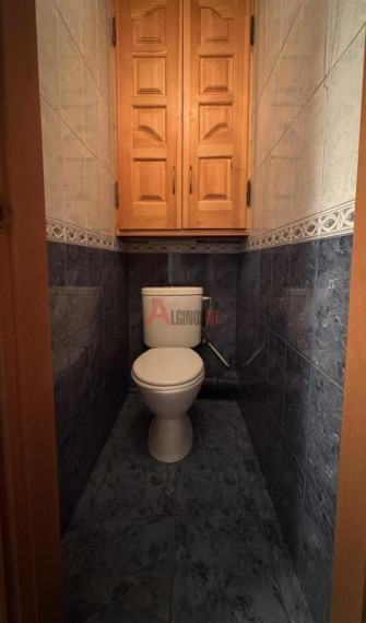 Parduodamas butas Pietinė g., Alksnynė, Klaipėdos m., Klaipėdos m. sav., 52 m² ploto 2 kambariai 5