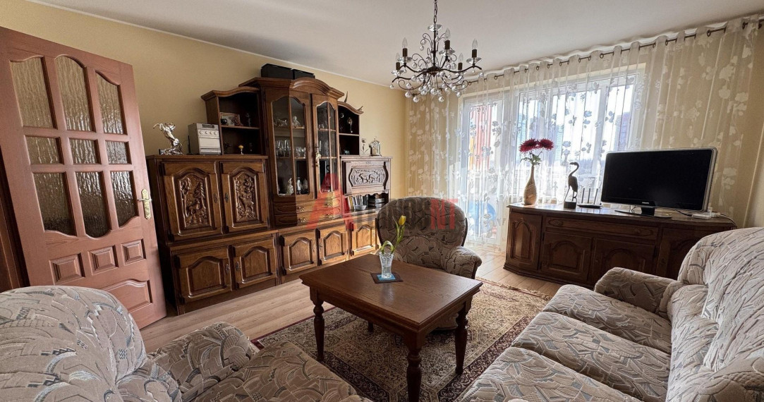 Parduodamas butas Pietinė g., Alksnynė, Klaipėdos m., Klaipėdos m. sav., 52 m² ploto 2 kambariai 6