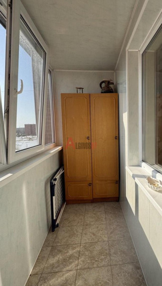 Parduodamas butas Pietinė g., Alksnynė, Klaipėdos m., Klaipėdos m. sav., 52 m² ploto 2 kambariai 8