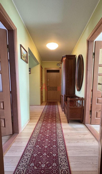 Parduodamas butas Pietinė g., Alksnynė, Klaipėdos m., Klaipėdos m. sav., 52 m² ploto 2 kambariai 10