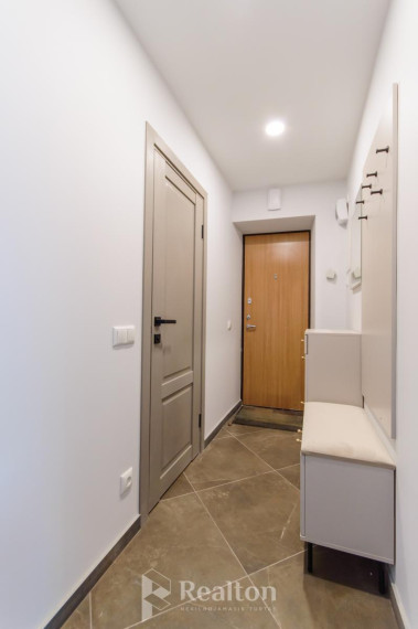 Nuomojamas butas Kazliškių g., Šnipiškės, Vilniaus m., Vilniaus m. sav., 46.00 m² ploto 2 kambariai 13