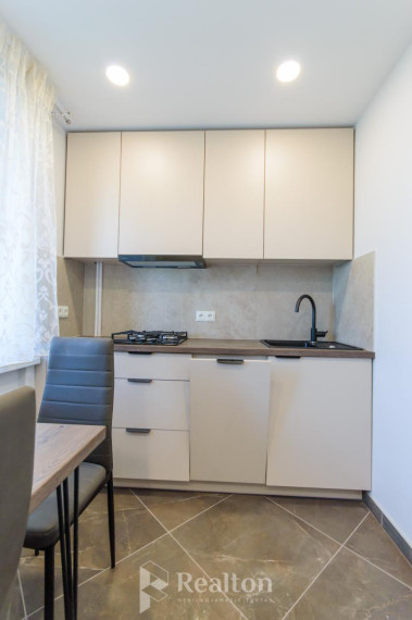 Nuomojamas butas Kazliškių g., Šnipiškės, Vilniaus m., Vilniaus m. sav., 46.00 m² ploto 2 kambariai 6