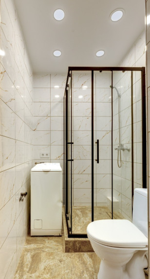 Parduodamas butas Draugystės g., Mažeikių m., Mažeikių r. sav., 34.61 m2 ploto, 1 kambariai 5