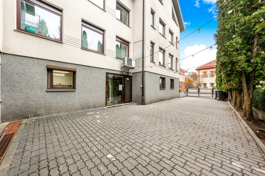 Parduodamas namas Širvintų g., Vilniaus m., Vilniaus m. sav., 798.36 m2 ploto 3