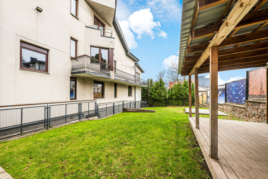 Parduodamas namas Širvintų g., Vilniaus m., Vilniaus m. sav., 798.36 m2 ploto 5