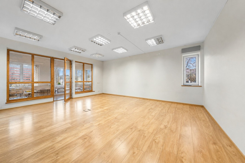 Parduodamas namas Širvintų g., Vilniaus m., Vilniaus m. sav., 798.36 m2 ploto 14