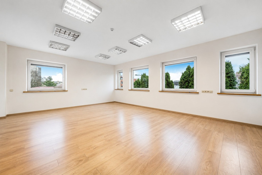 Parduodamas namas Širvintų g., Vilniaus m., Vilniaus m. sav., 798.36 m2 ploto 17
