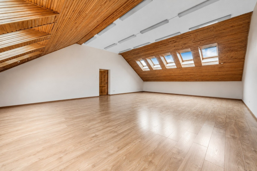 Parduodamas namas Širvintų g., Vilniaus m., Vilniaus m. sav., 798.36 m2 ploto 21