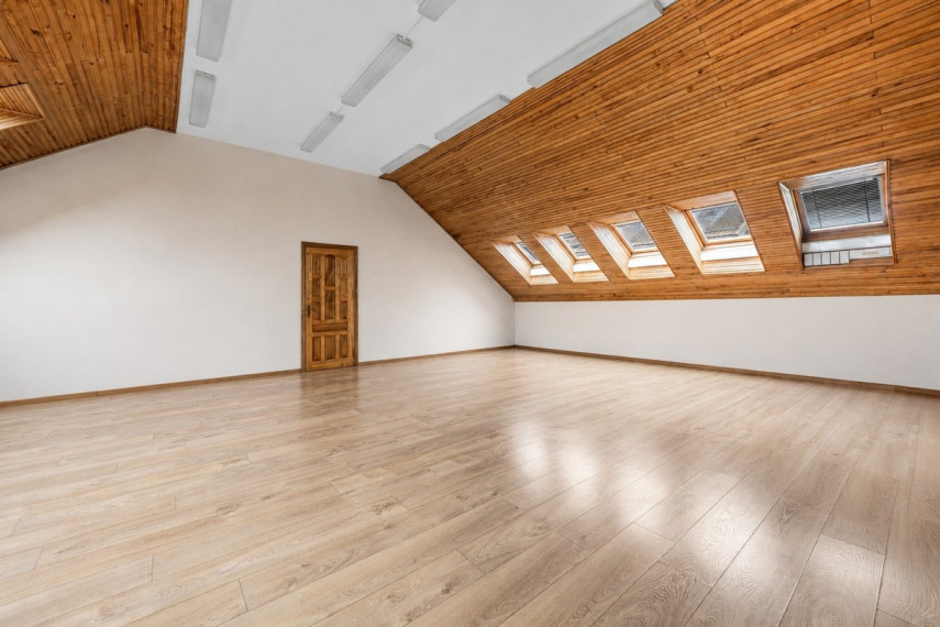 Parduodamas namas Širvintų g., Vilniaus m., Vilniaus m. sav., 798.36 m2 ploto 22