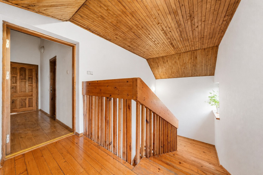 Parduodamas namas Širvintų g., Vilniaus m., Vilniaus m. sav., 798.36 m2 ploto 23