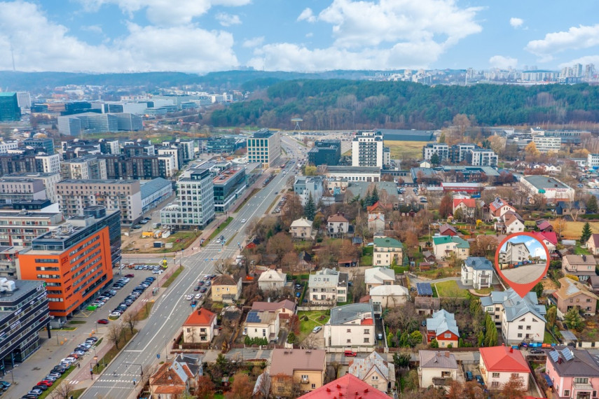 Parduodamas namas Širvintų g., Vilniaus m., Vilniaus m. sav., 798.36 m2 ploto 28