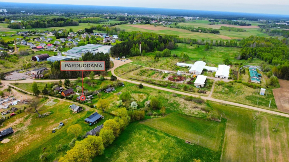 Parduodamas namas Sutrės vs., Švenčionių r. sav., 53.06 m2 ploto 11