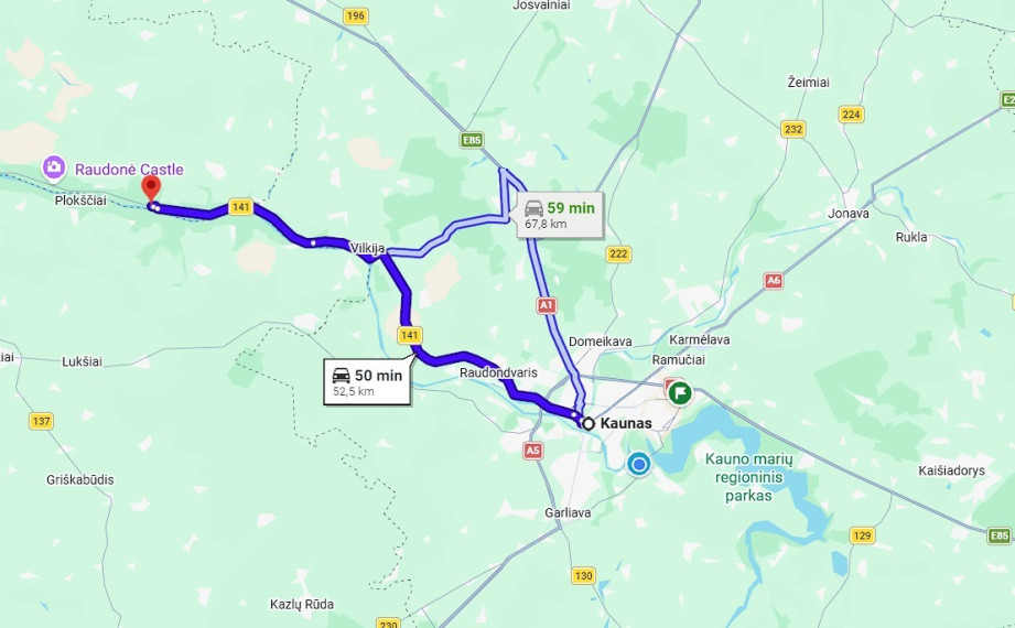 Parduodamas namas Vytauto g., Veliuonos mstl., Jurbarko r. sav., 88.01 m2 ploto, 2 aukštai 28