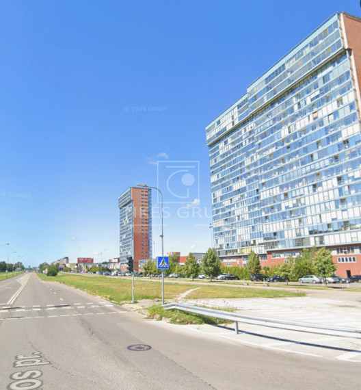 Parduodamos kitos paskirties patalpos Taikos pr., Debrecenas, Klaipėdos m., Klaipėdos m. sav., 18 m2 ploto 2