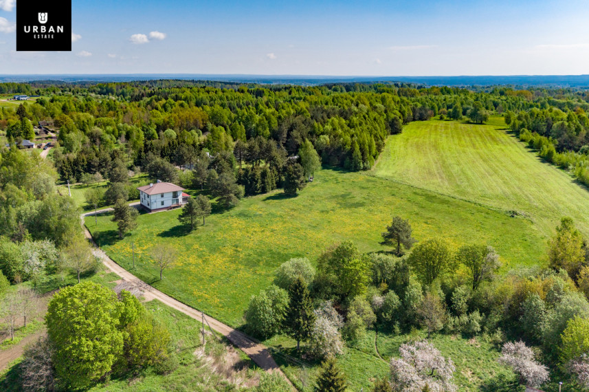 Parduodamas sklypas Šiaudinės g., Mikutiškių k., 13.98 a ploto 7