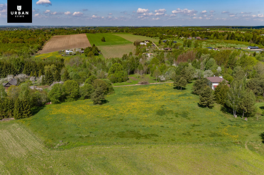 Parduodamas sklypas Šiaudinės g., Mikutiškių k., 13.98 a ploto 8