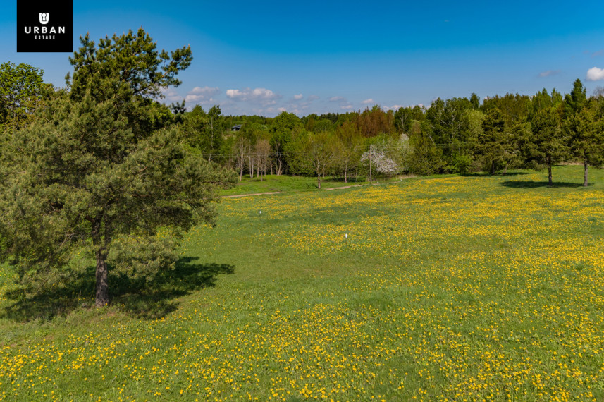 Parduodamas sklypas Šiaudinės g., Mikutiškių k., 13.98 a ploto 10