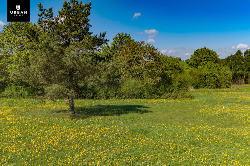 Parduodamas sklypas Šiaudinės g., Mikutiškių k., 13.98 a ploto 11