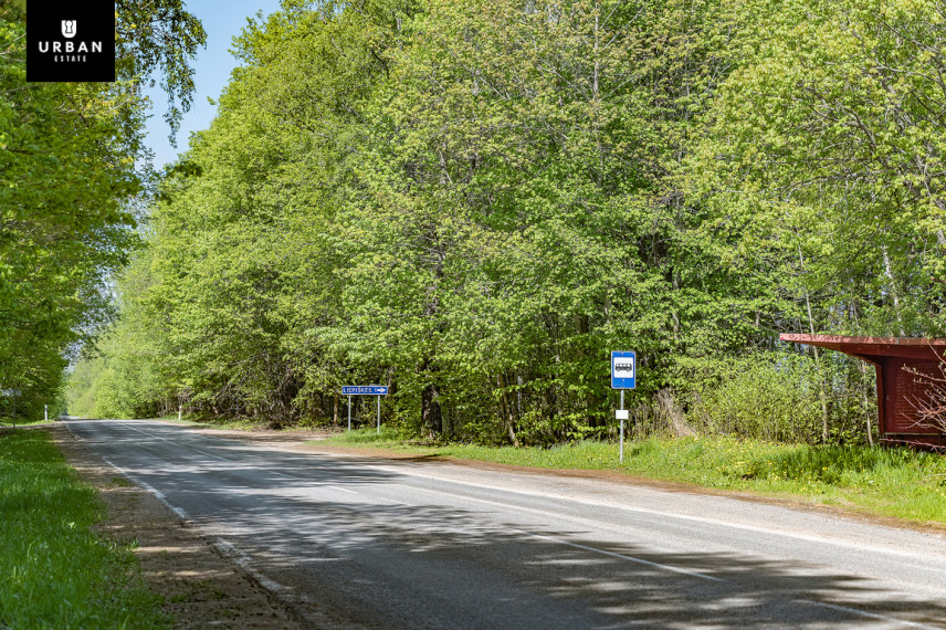 Parduodamas sklypas Šiaudinės g., Mikutiškių k., 13.98 a ploto 16