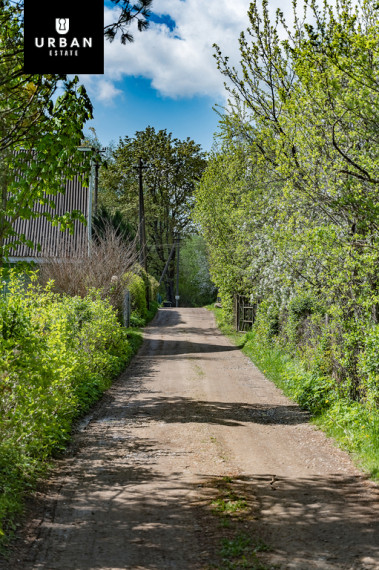Parduodamas sklypas Šiaudinės g., Mikutiškių k., 13.98 a ploto 17
