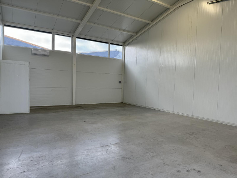 Nuomojamos patalpos Kanalo g., Giraitės k., Kauno r. sav., 516 m² ploto 6