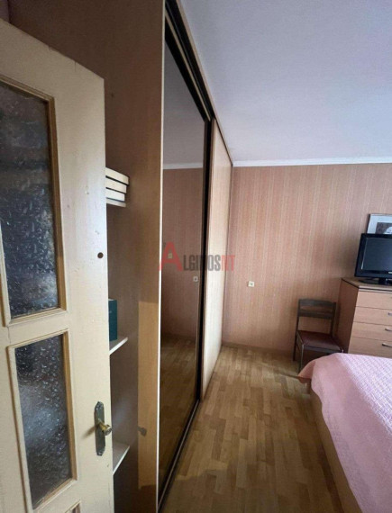 Parduodamas butas Taikos pr., Baltijos, Klaipėdos m., Klaipėdos m. sav., 63 m² ploto 3 kambariai 7