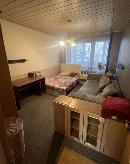 Parduodamas butas Taikos pr., Baltijos, Klaipėdos m., Klaipėdos m. sav., 63 m² ploto 3 kambariai 10