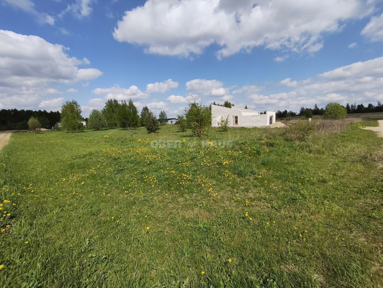 Parduodamas namų valdos paskirties sklypas P. Jakšto g., Rokiškio m., Rokiškio r. sav., 7 a ploto 7
