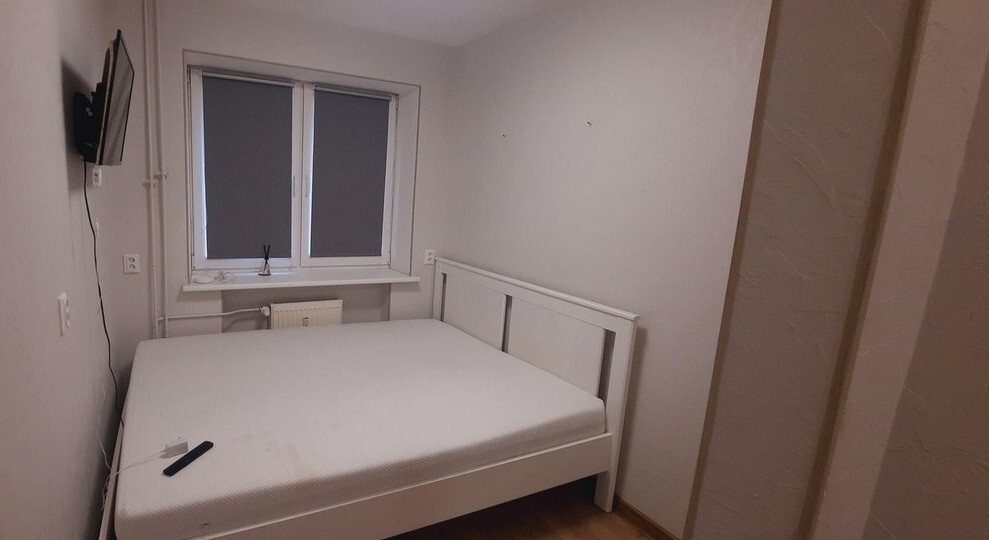 Parduodamas butas Klaipėdos apskritis, Klaipėda, Sportininkų, Švyturio g., 38 m2 ploto, 2 kambariai 8