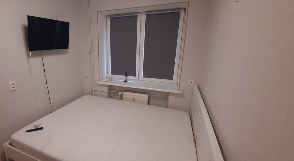 Parduodamas butas Klaipėdos apskritis, Klaipėda, Sportininkų, Švyturio g., 38 m2 ploto, 2 kambariai 9
