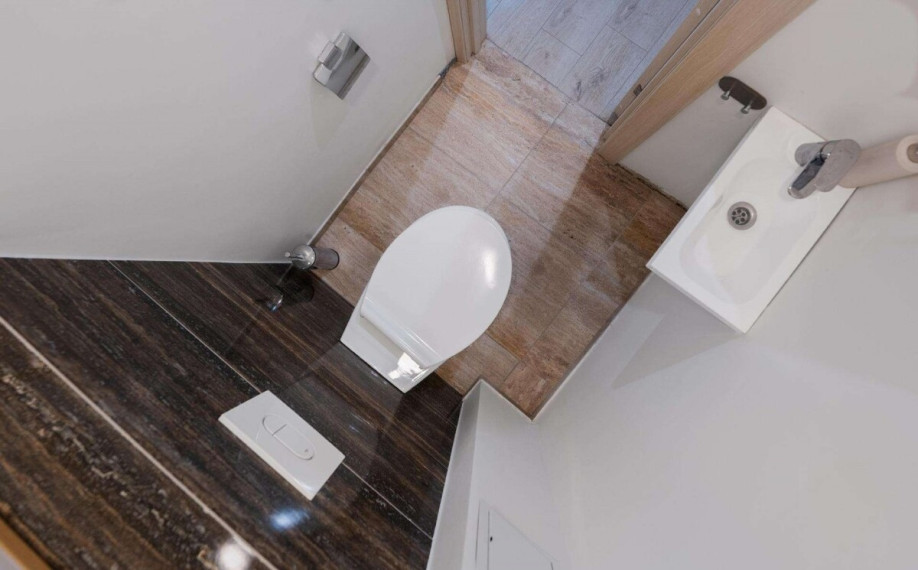 Parduodamas butas Klaipėdos apskritis, Klaipėda, Miško, Klevų g., 53 m2 ploto, 2 kambariai 10